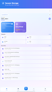 DrStorage screenshot 7