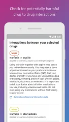 Drugs.com Medication Guide screenshot 5