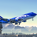 Flight Pilot - Aeroplane Games screenshot 1