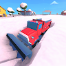 Snow Plow 3D screenshot 1
