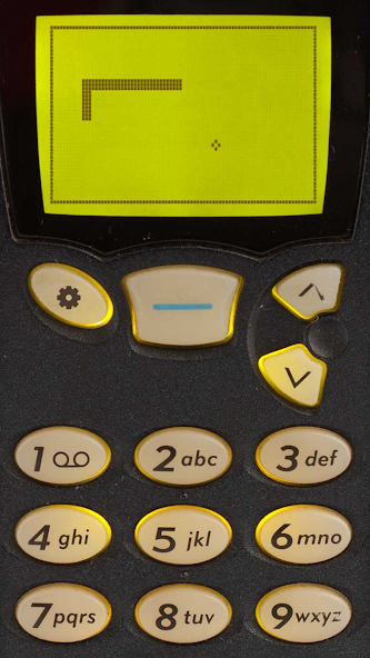 Snake '97 screenshot 1