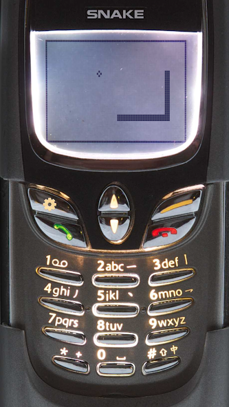 Snake '97 screenshot 5