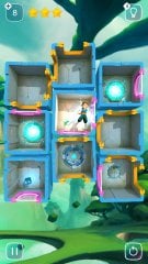 Warp Shift screenshot 2