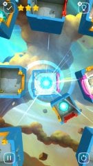 Warp Shift screenshot 3