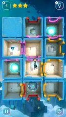 Warp Shift screenshot 5