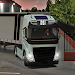 Euro Truck Games - Europe screenshot 1