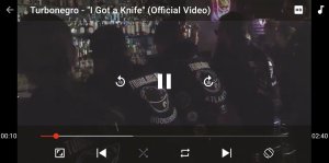 GetTube screenshot 2