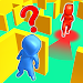 Hide and Seek Escape Adventure screenshot 1