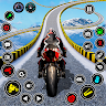 Sports Bike Stunt GT Racing screenshot 1
