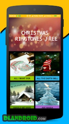 Christmas Ringtones 2019 screenshot 1