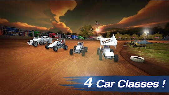 Dirt Trackin Sprint Cars screenshot 4
