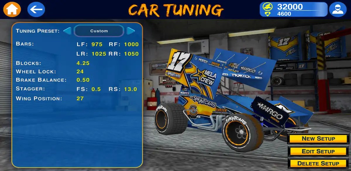 Dirt Trackin Sprint Cars screenshot 6