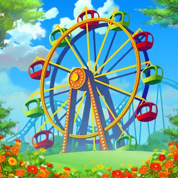 Fun Story: Play & Relax screenshot 1