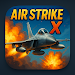 Air Strike X gameplay screenshot 1