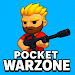 Pocket Warzone screenshot 1