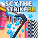 Scythe Strike 3D screenshot 1