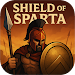 Shield of Sparta gameplay screenshot 1