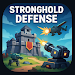 Stronghold Defense screenshot 1