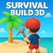 Survival Build 3D Screenshot 1