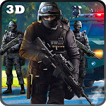 Swat Team Counter Attack Force screenshot 1