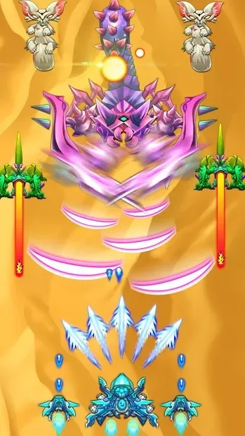 SpaceHero