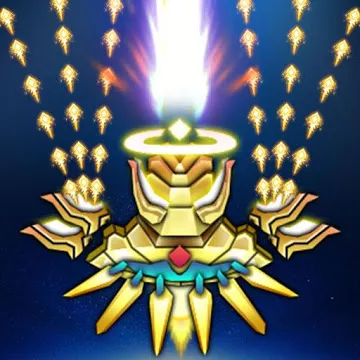 SpaceHero gameplay screenshot 1