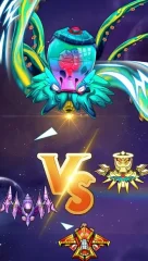 SpaceHero gameplay screenshot 3