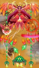 SpaceHero gameplay screenshot 5