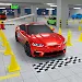 Real Car Driving School 3D screenshot 1
