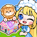 Candyville: Avatar City screenshot 1