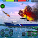 Boat Shooting Warship: PvP screenshot 1