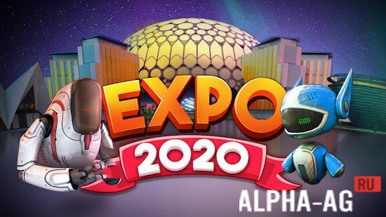 Expo 2020