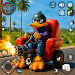 Gangster Duck: Crime Simulator screenshot 1