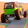 Car Crash Simulator Game 3D screenshot 1