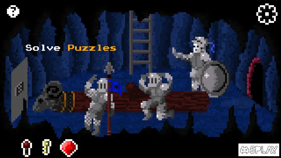 Escape Lala - Room Escape Game