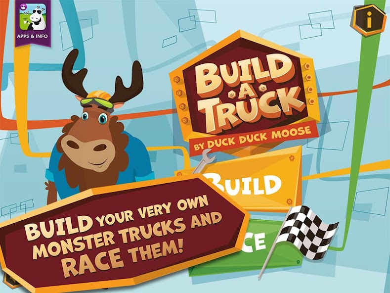 BuildATruck