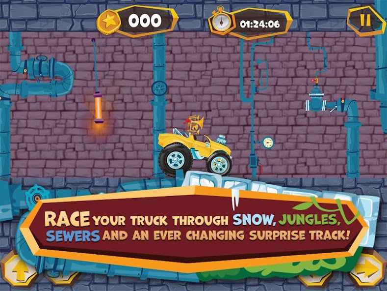 BuildATruck screenshot 4
