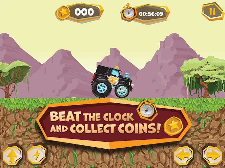 BuildATruck screenshot 5
