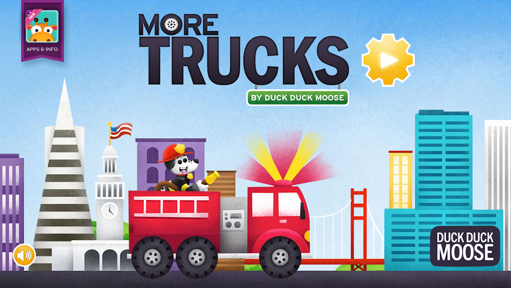 More Trucks screenshot 1