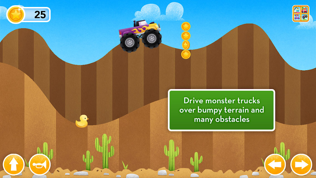 More Trucks screenshot 2