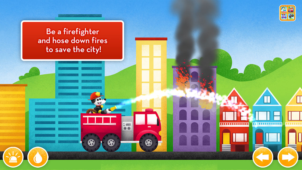 More Trucks screenshot 3