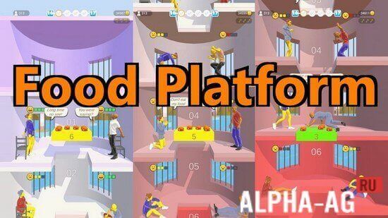 Food Platform