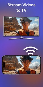 LiveTV - Smart IPTV Player screenshot 5