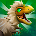 Jurassic Merge: Dino Evolution gameplay screenshot 1
