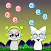 Duet Monsters Dance Music Beat screenshot 1