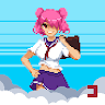Creative Runner screenshot 1
