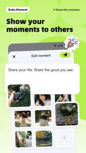 Duku Live Screenshot 1