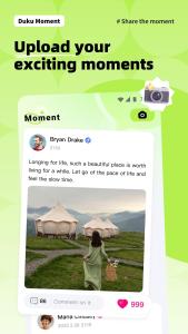 Duku Live Screenshot 2
