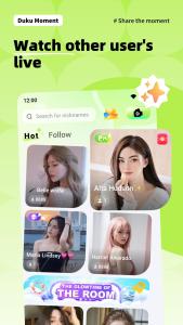Duku Live Screenshot 5