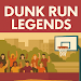Dunk Run Legends screenshot 1